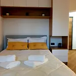 Central Nest Apartment