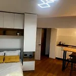 Central Nest Apartment