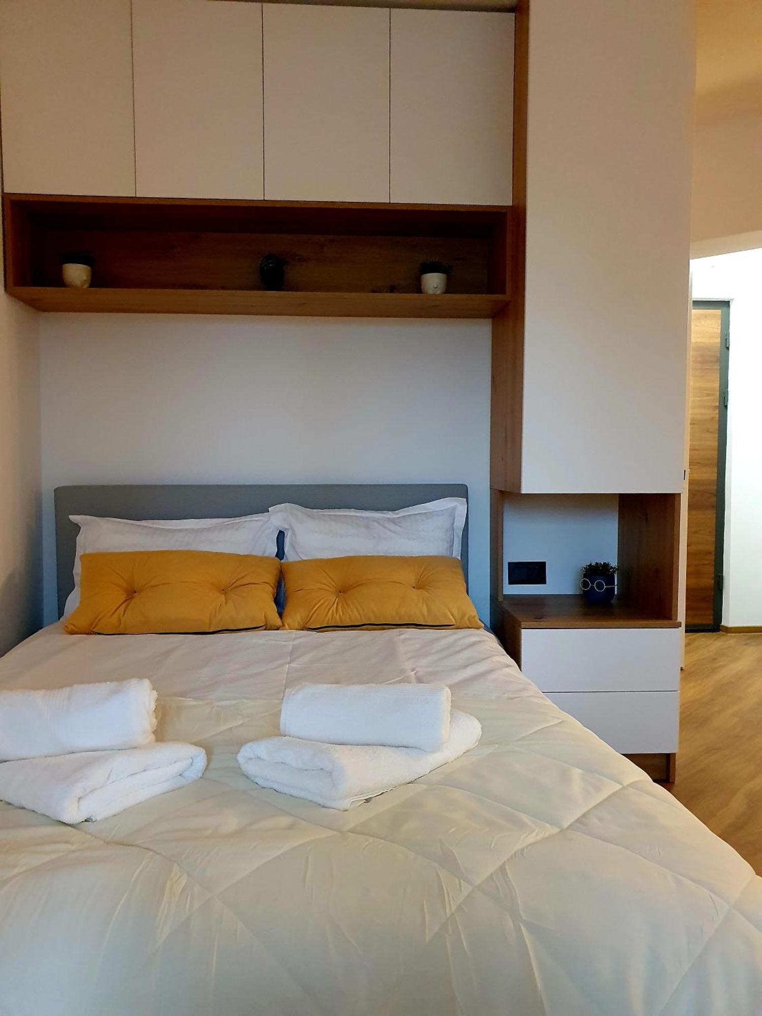 Apartment Nest Brasov