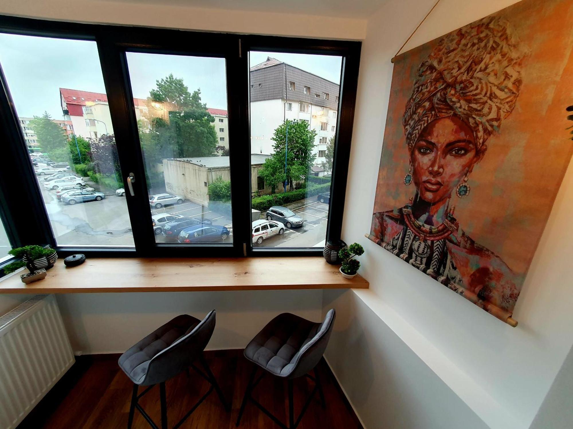 Nest * Brasov