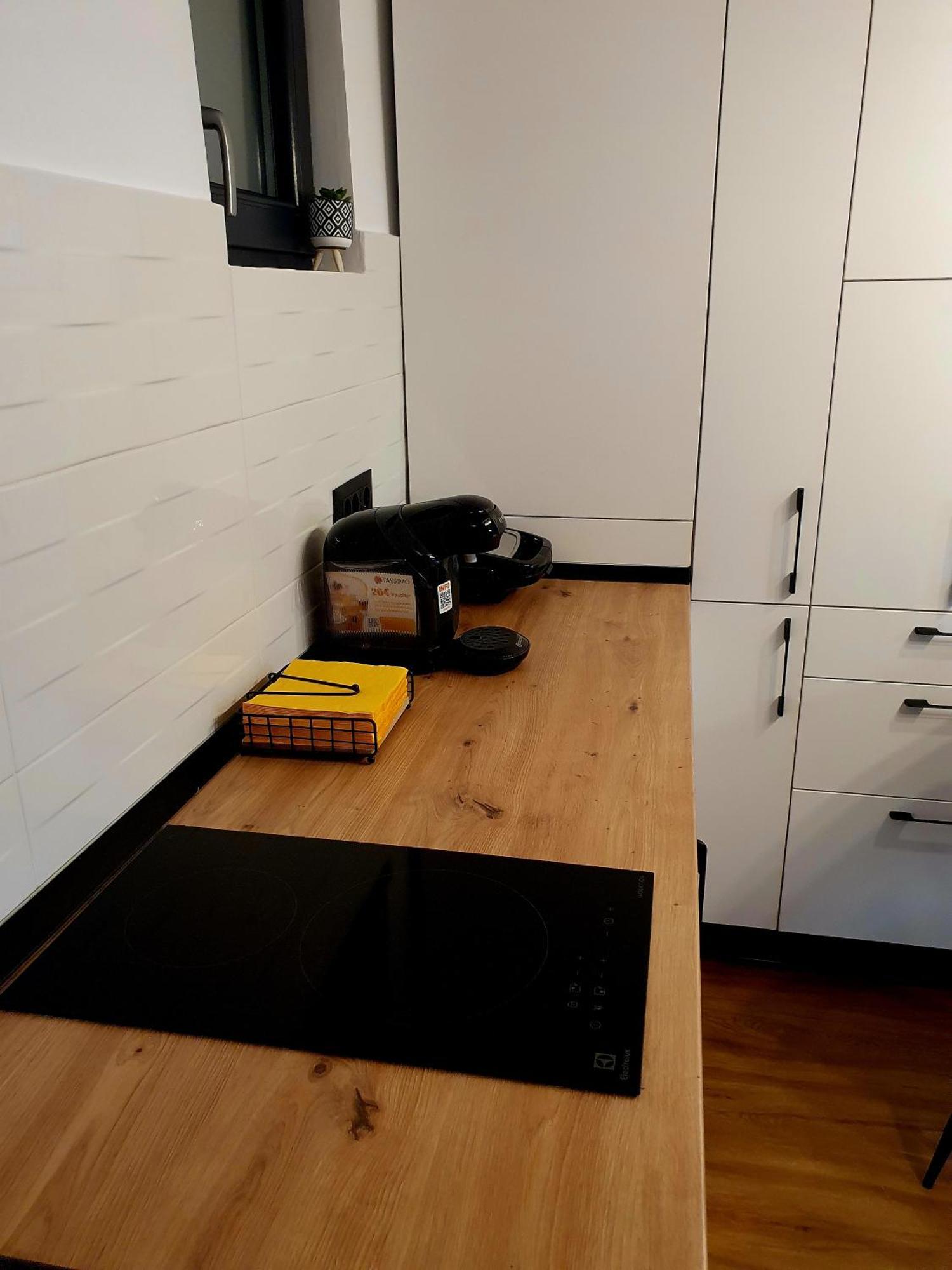 Nest Apartment