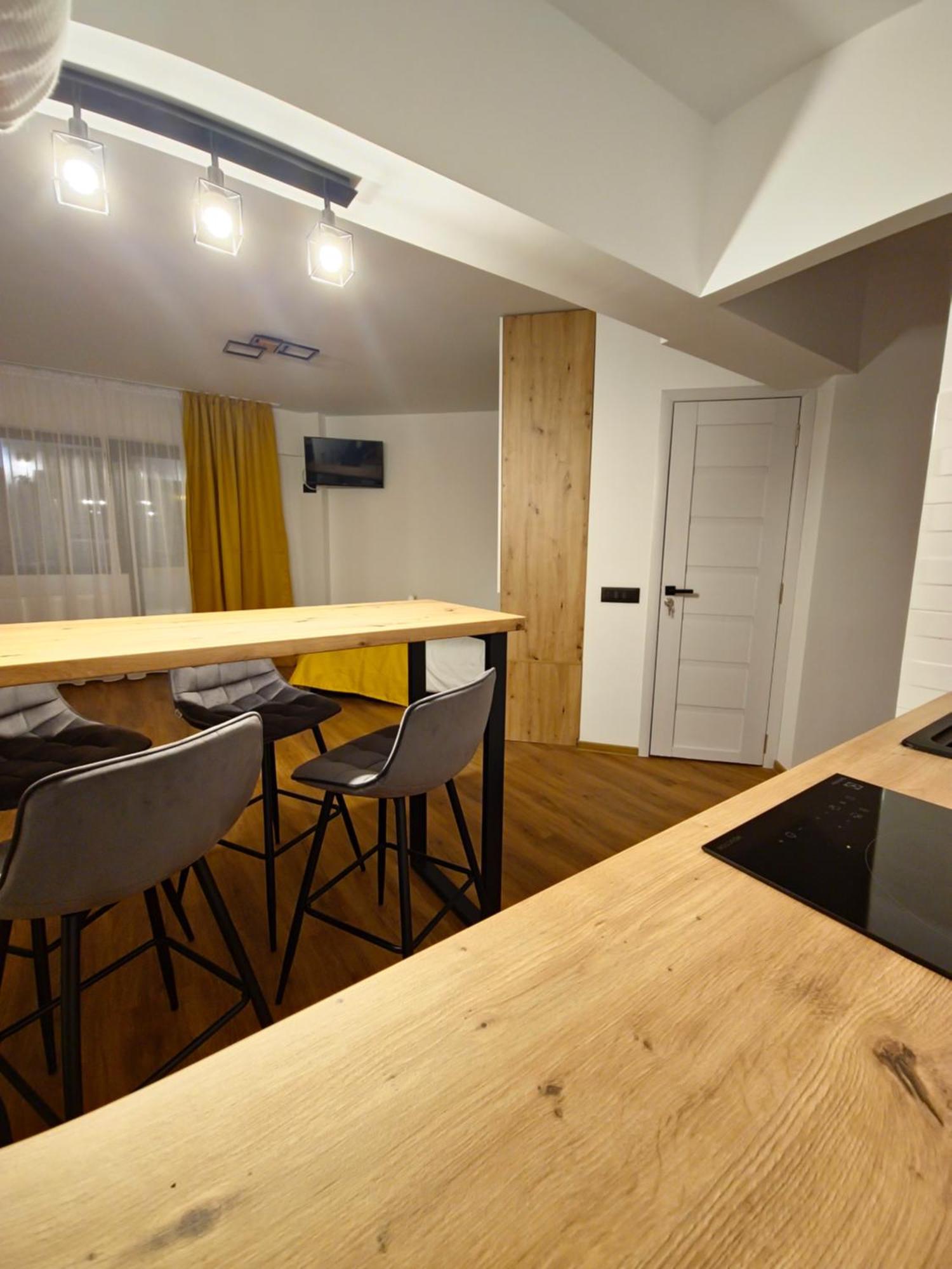Apartment Nest *